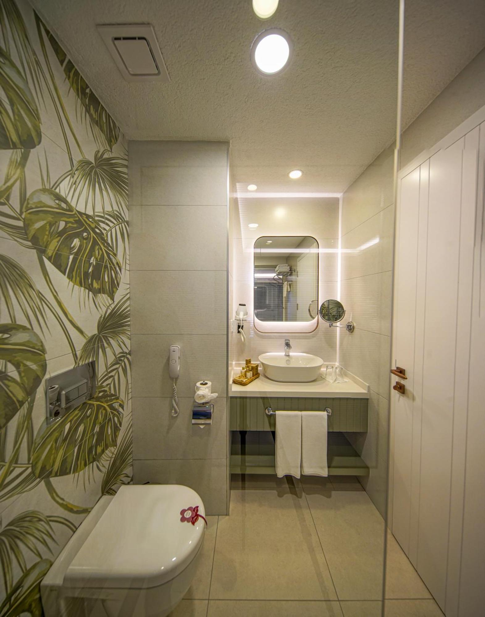 Side Stella Elite Resort & Spa - Adults Only Экстерьер фото