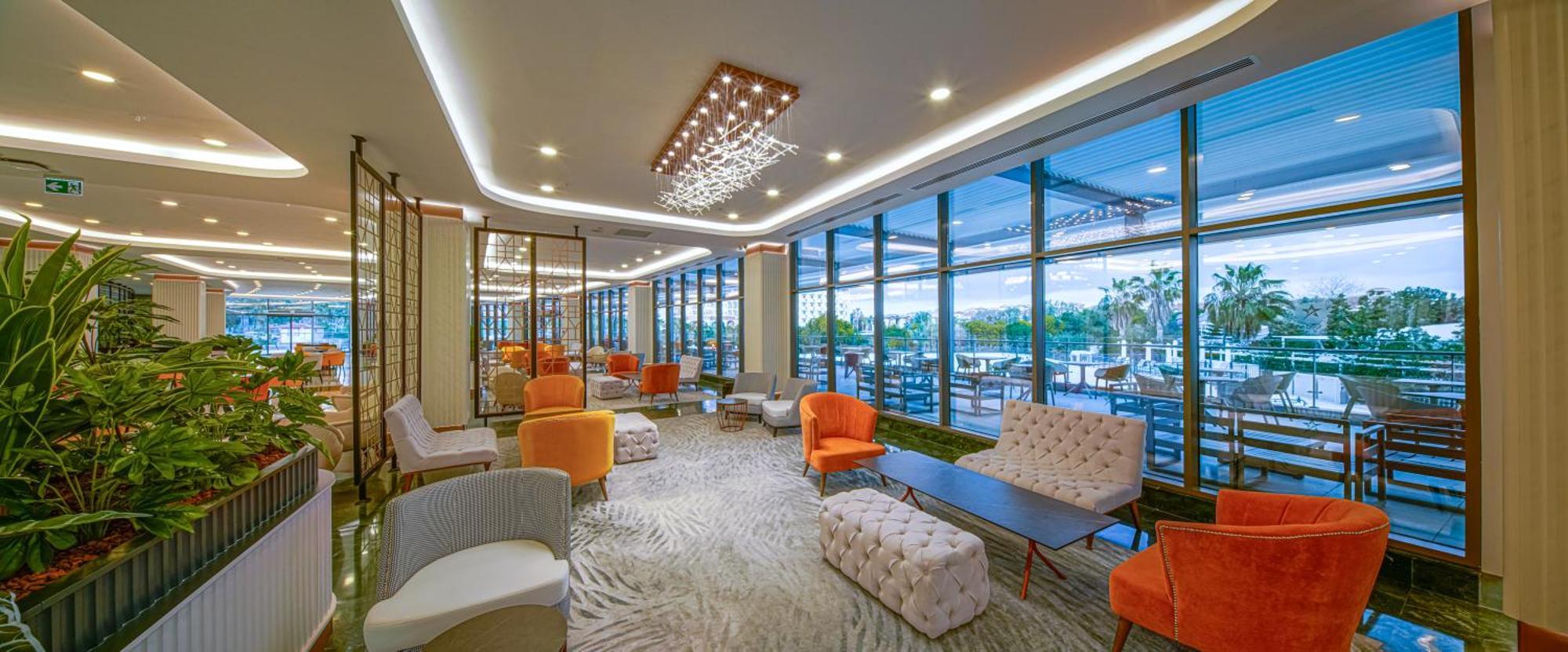Side Stella Elite Resort & Spa - Adults Only Экстерьер фото