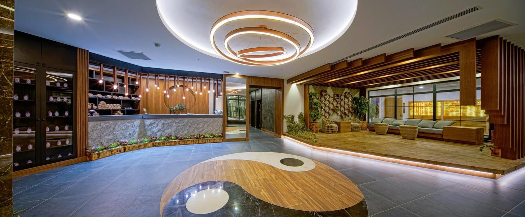 Side Stella Elite Resort & Spa - Adults Only Экстерьер фото