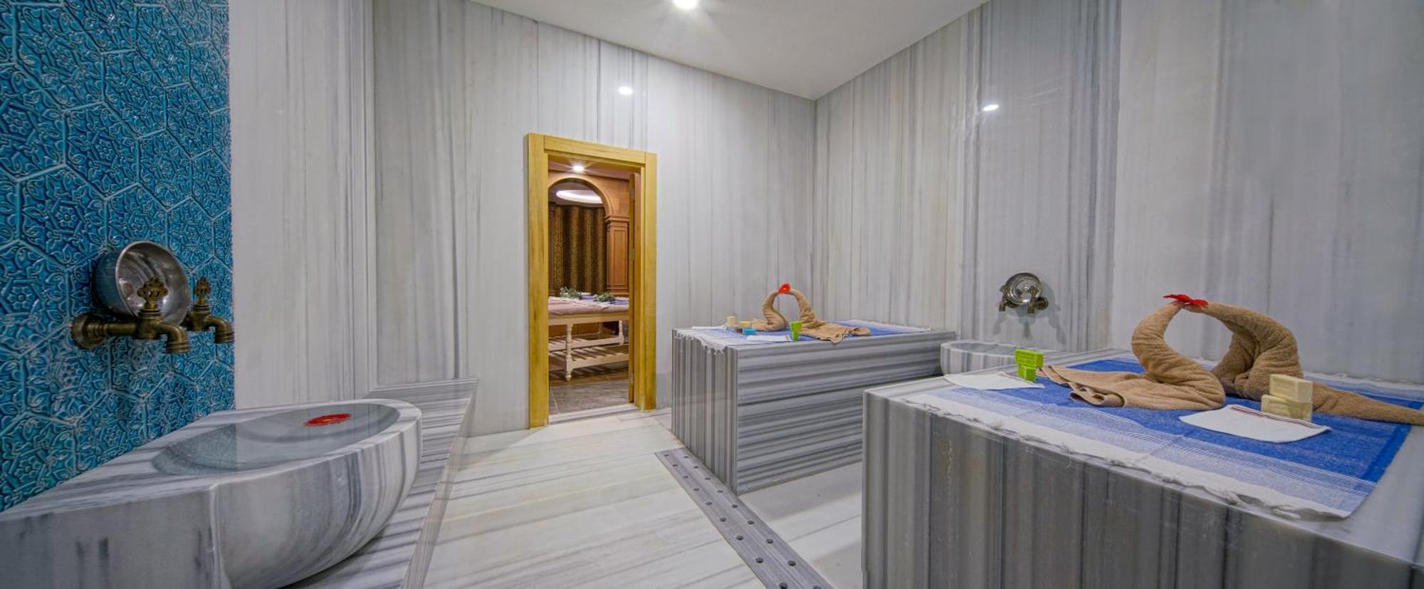 Side Stella Elite Resort & Spa - Adults Only Экстерьер фото