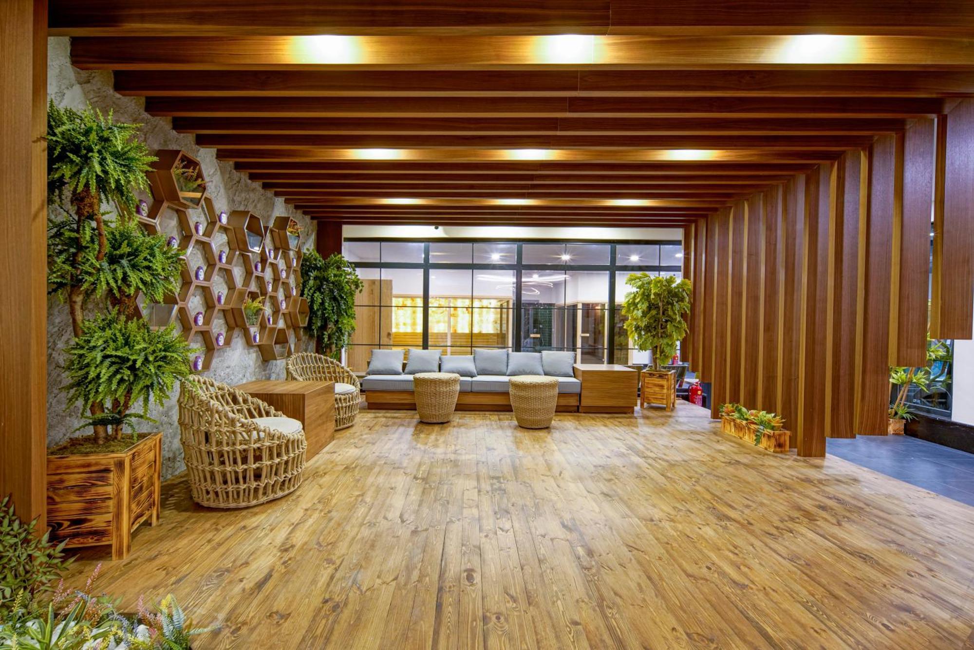 Side Stella Elite Resort & Spa - Adults Only Экстерьер фото