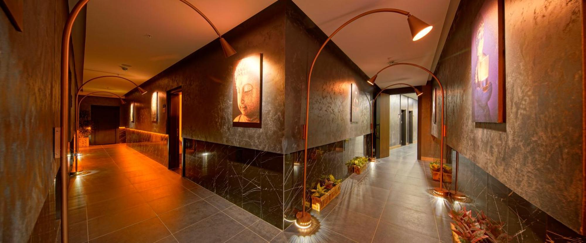 Side Stella Elite Resort & Spa - Adults Only Экстерьер фото