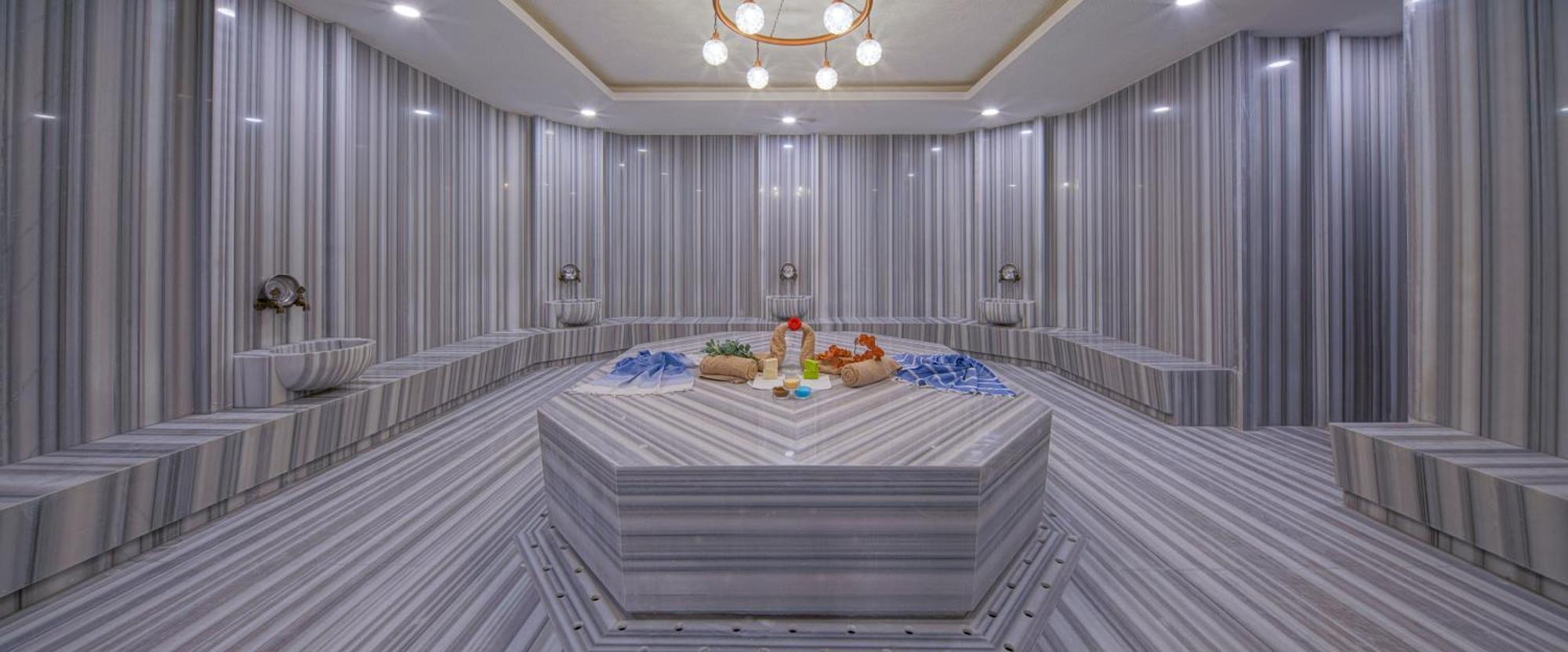 Side Stella Elite Resort & Spa - Adults Only Экстерьер фото