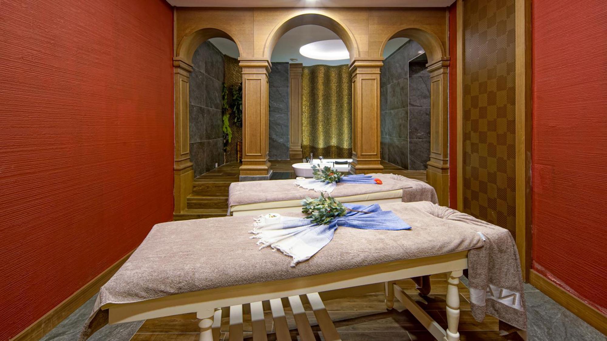Side Stella Elite Resort & Spa - Adults Only Экстерьер фото
