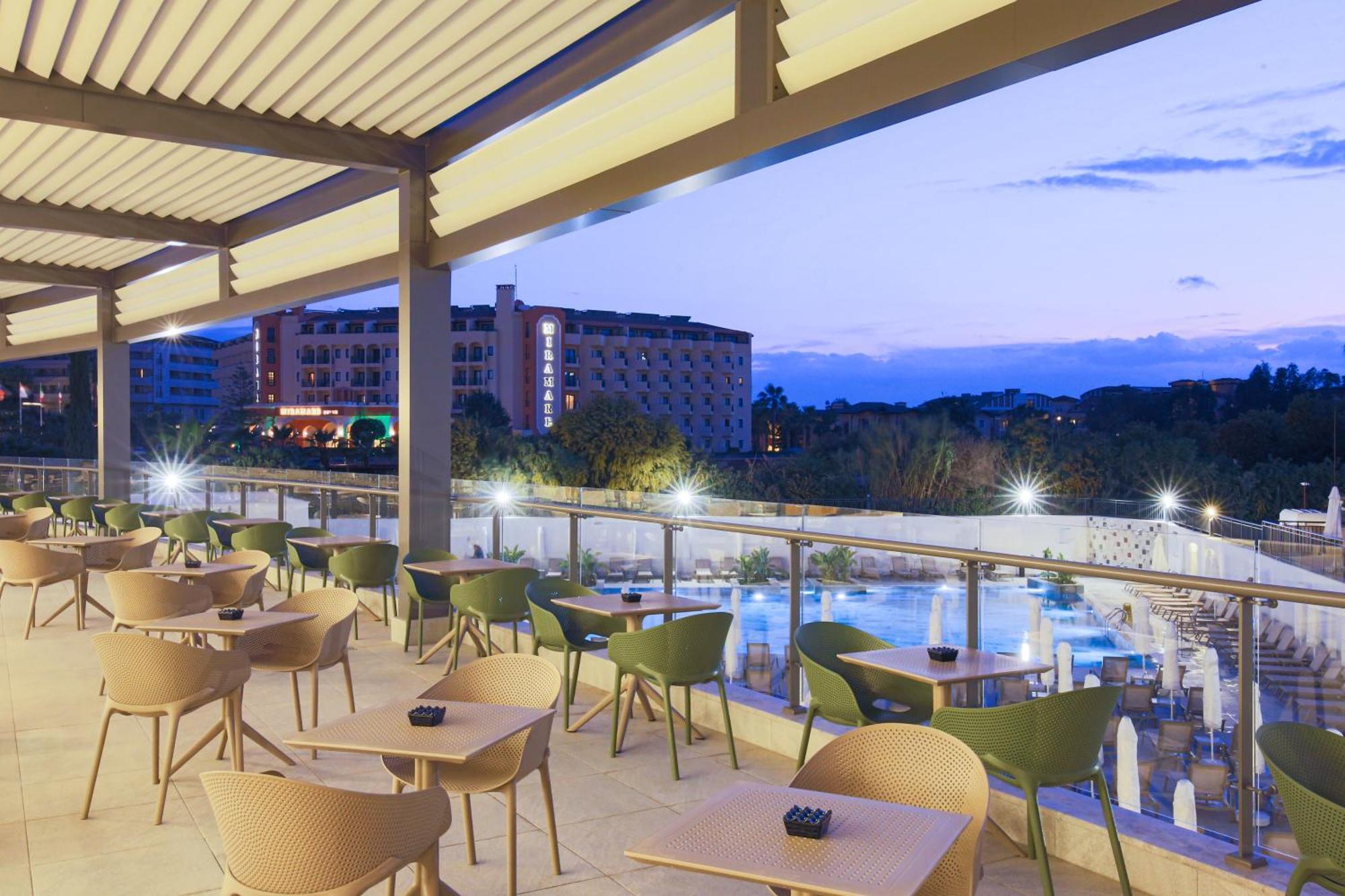 Side Stella Elite Resort & Spa - Adults Only Экстерьер фото