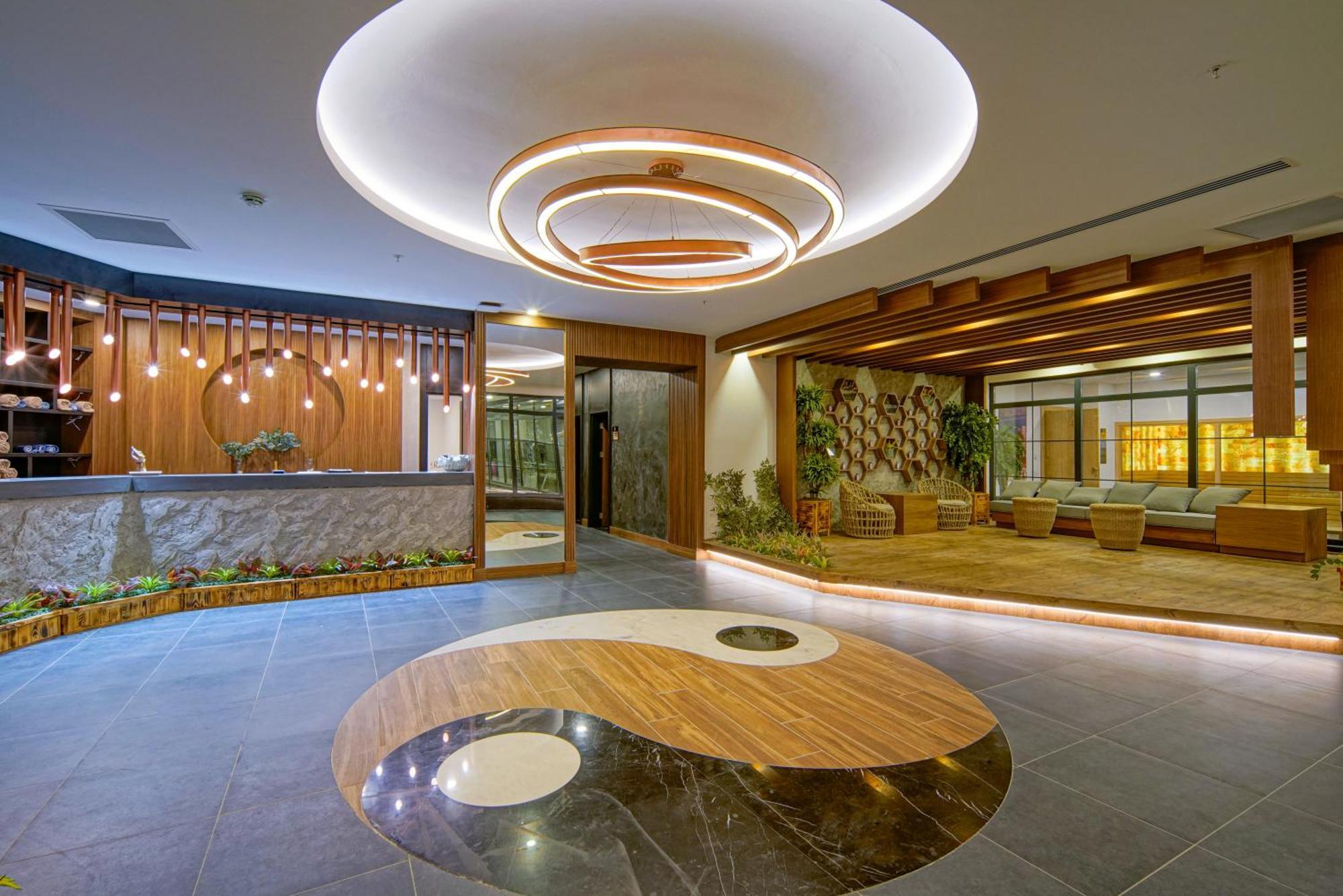 Side Stella Elite Resort & Spa - Adults Only Экстерьер фото