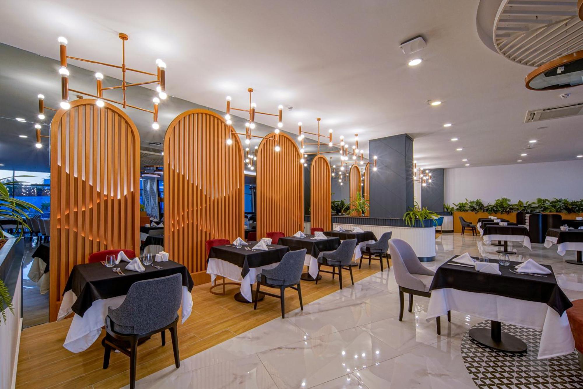 Side Stella Elite Resort & Spa - Adults Only Экстерьер фото