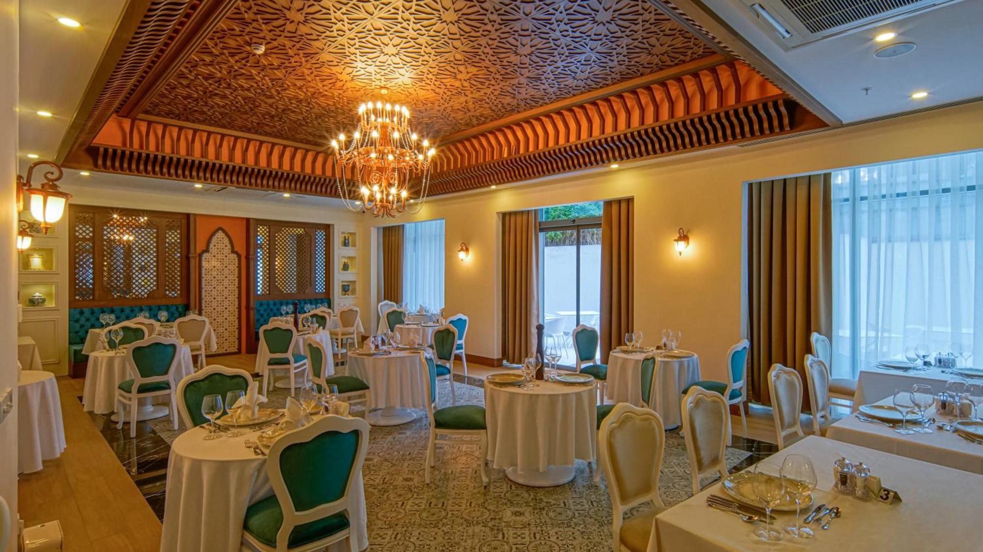 Side Stella Elite Resort & Spa - Adults Only Экстерьер фото