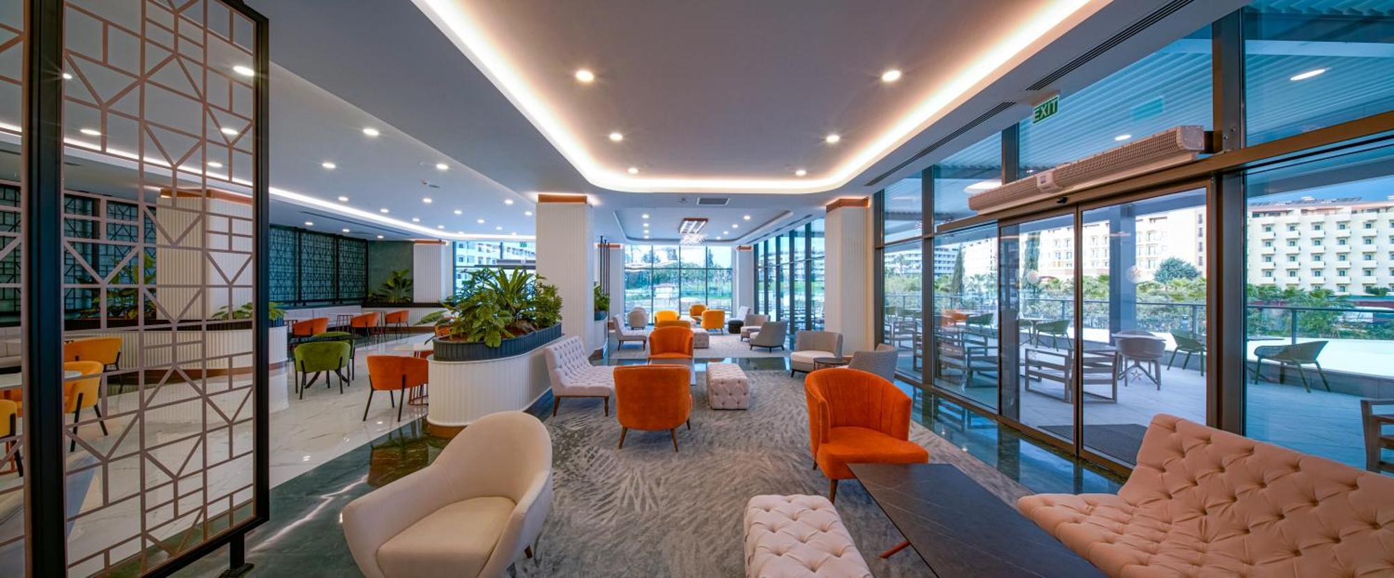 Side Stella Elite Resort & Spa - Adults Only Экстерьер фото