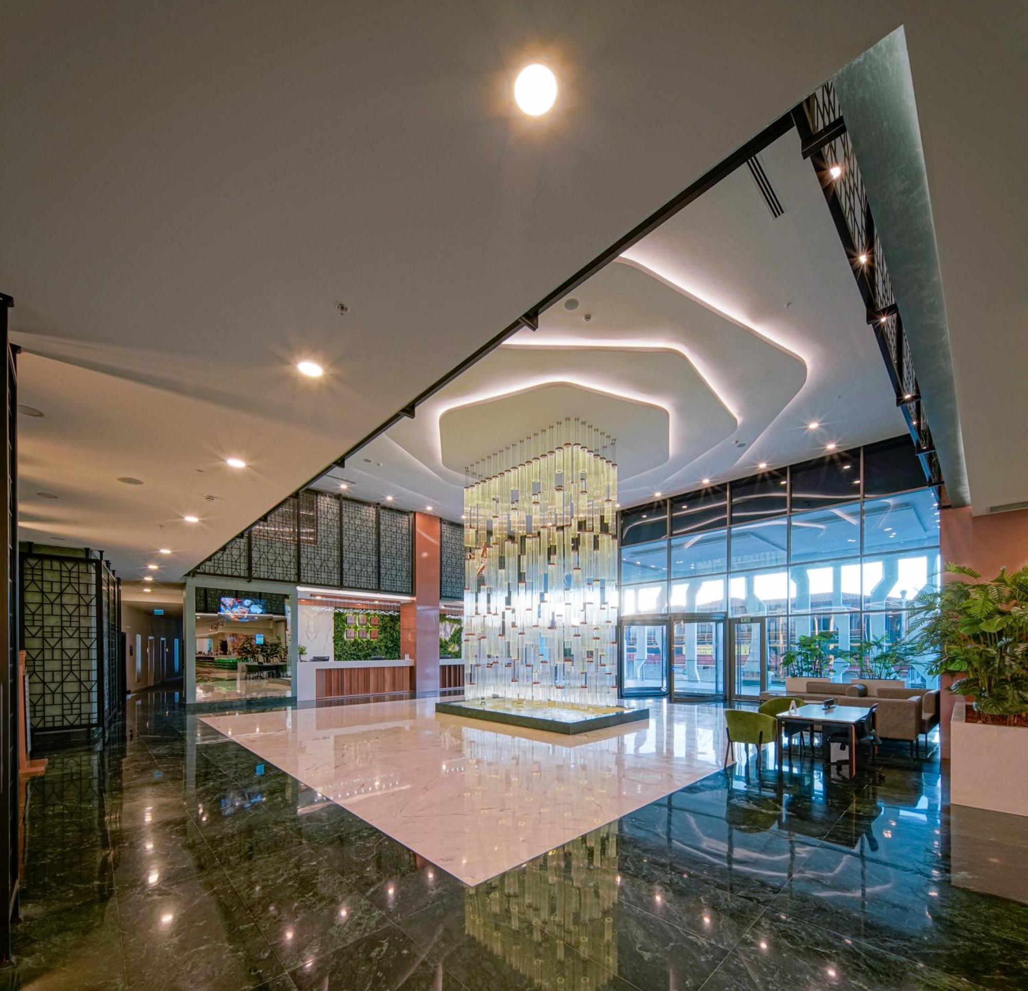 Side Stella Elite Resort & Spa - Adults Only Экстерьер фото