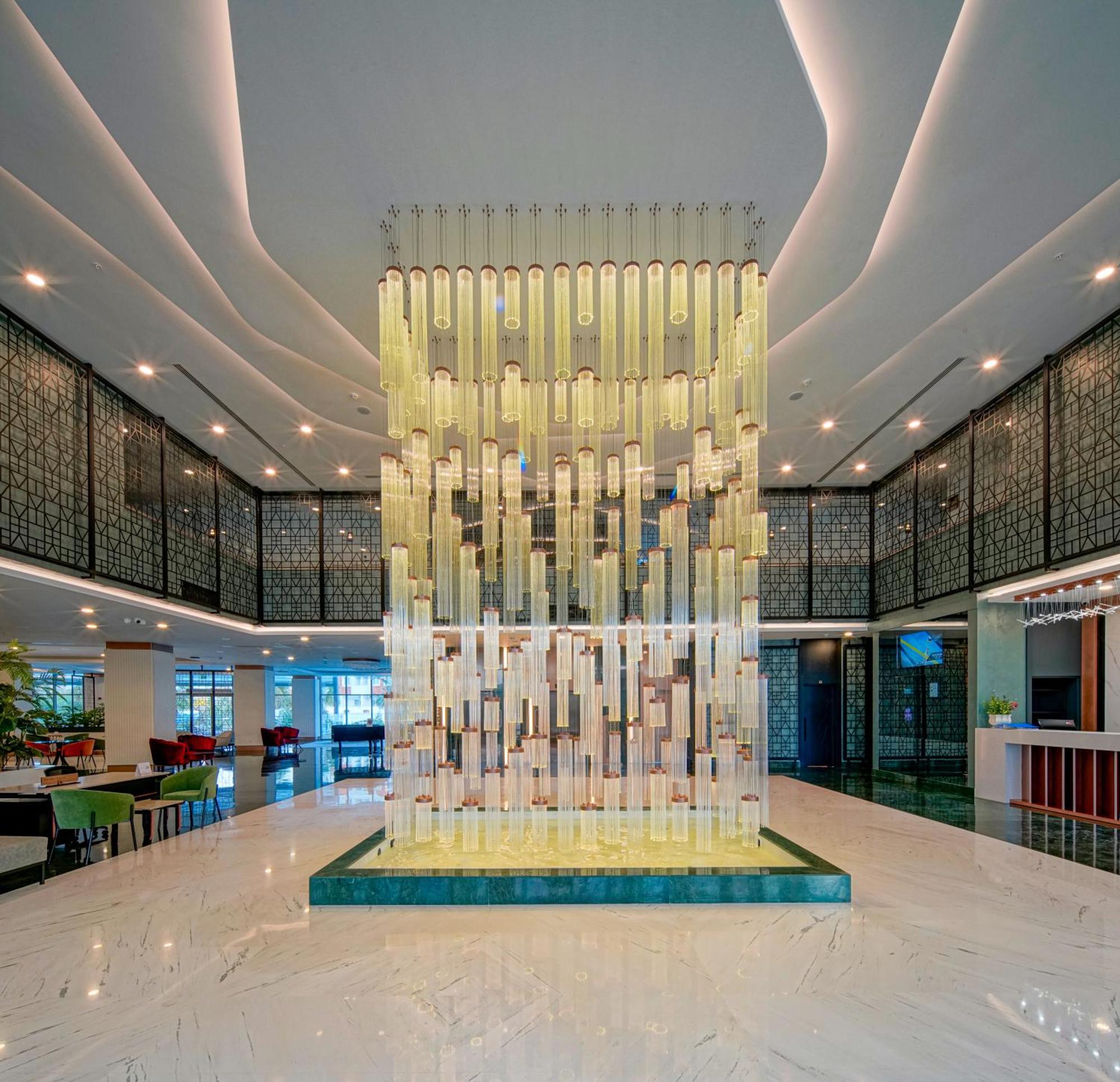 Side Stella Elite Resort & Spa - Adults Only Экстерьер фото